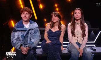 Star Academy - 2026 - Prime 3 (Partie 2) du 24 octobre 2026