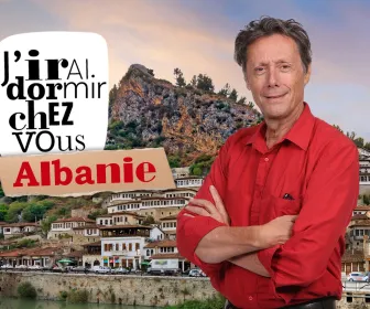 J'irai dormir chez vous