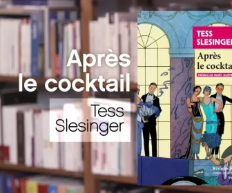 La p'tite librairie