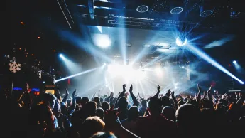 Les estivales de Culturebox - Nuit incolore