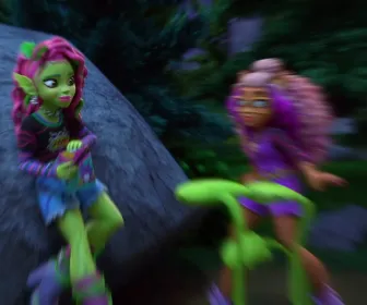 Monster High