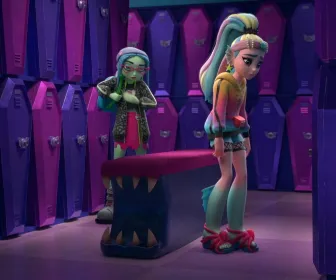 Monster High