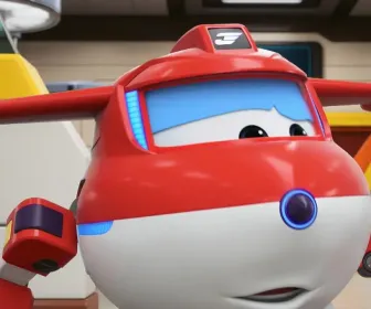 Super Wings