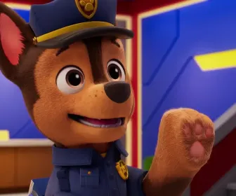 Paw Patrol, la Pat'Patrouille
