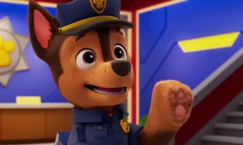 Paw Patrol, la Pat'Patrouille - Mission Détectives : A la recherche de Ryder