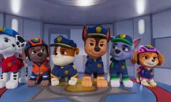 Paw Patrol, la Pat'Patrouille - Mission Détectives : Attention, les poulettes !