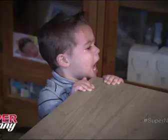 Super Nanny