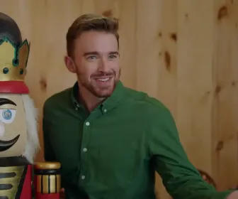 Prochain arrêt, Noël
