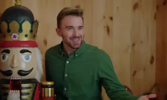 Prochain arrêt, Noël - 