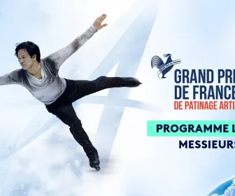 Programme libre Hommes