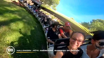 66 Minutes - Dimanche 25/10/2026