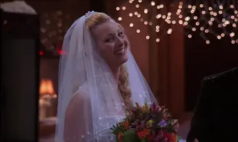 Friends - S10 E12 - Celui qui jouait le rôle du père