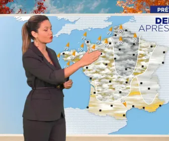 Météo
