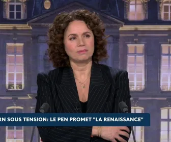Le grand enjeu