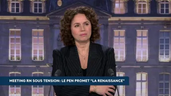 Le grand enjeu - Natacha Polony