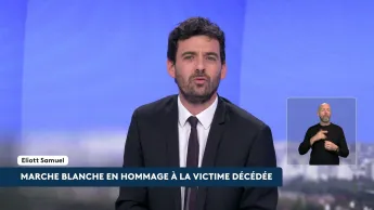 Le JT en LSF - Émission du dimanche 25 octobre 2026