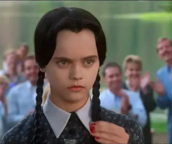 Les valeurs de la famille Addams