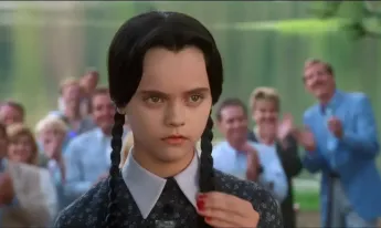 Les valeurs de la famille Addams - 