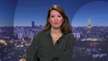 A suivre avec Claire-Elisabeth Beaufort - Émission du dimanche 25 octobre 2026