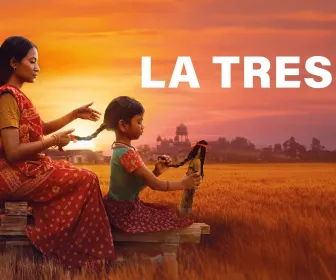 La Tresse