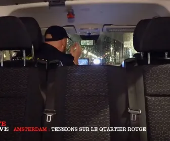 Enquête exclusive