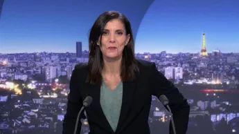 Le 23h info - 23h info