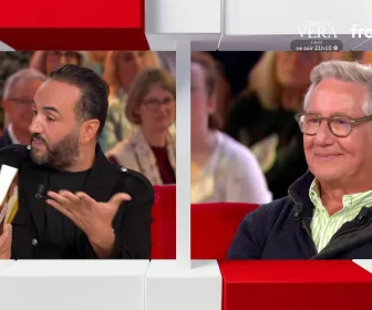 Vivement dimanche