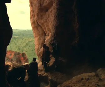 100 Million BC