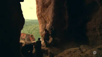 100 Million BC - 