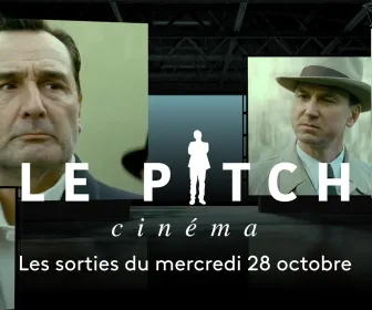 Le pitch cinéma