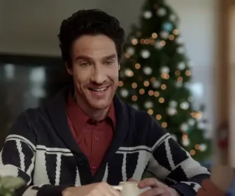 Un nouvel ami pour Noël