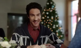 Un nouvel ami pour Noël - 