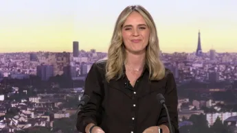 La matinale info semaine - Émission du lundi 26 octobre 2026