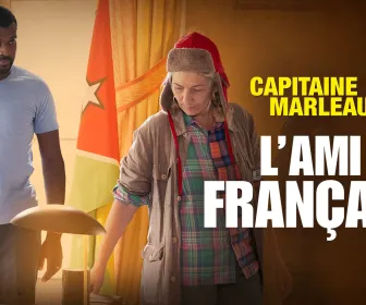 Capitaine Marleau