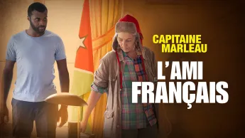 Capitaine Marleau - L'ami français