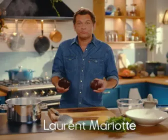 Petits plats en équilibre