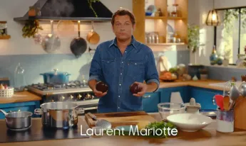 Petits plats en équilibre - Taboulé à la betterave