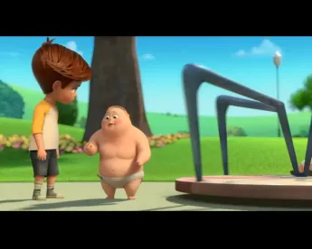 Baby Boss : les affaires reprennent - La fabrique de monstres