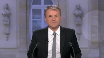 L'info s'éclaire - Émission du lundi 26 octobre 2026
