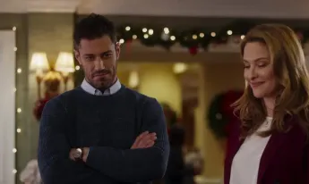 Noël sous le gui - 