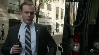 Elementary - S4 E2 - Lavage de cerveau
