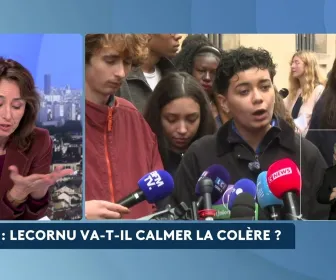Le JT en LSF