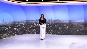 Le fil info matin - Émission du lundi 26 octobre 2026