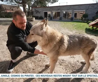 Un jour, un doc