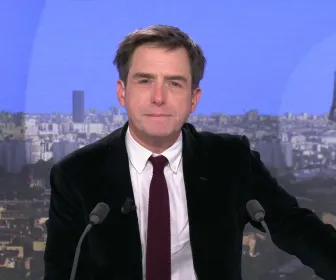 Le fil info après-midi