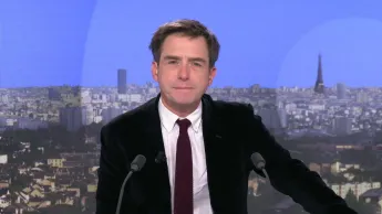 Le fil info après-midi - Émission du lundi 26 octobre 2026