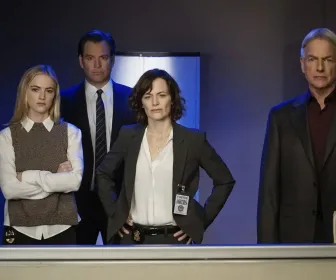 NCIS