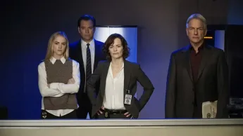 NCIS - S13 E23 - L'œil du traitre