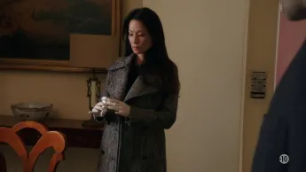 Elementary - S4 E22 - Le test de Dante