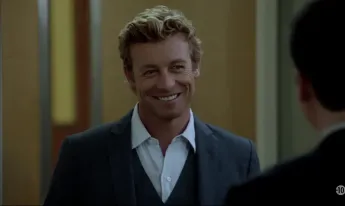 Mentalist - S06 E04 - Vengeance sans nom